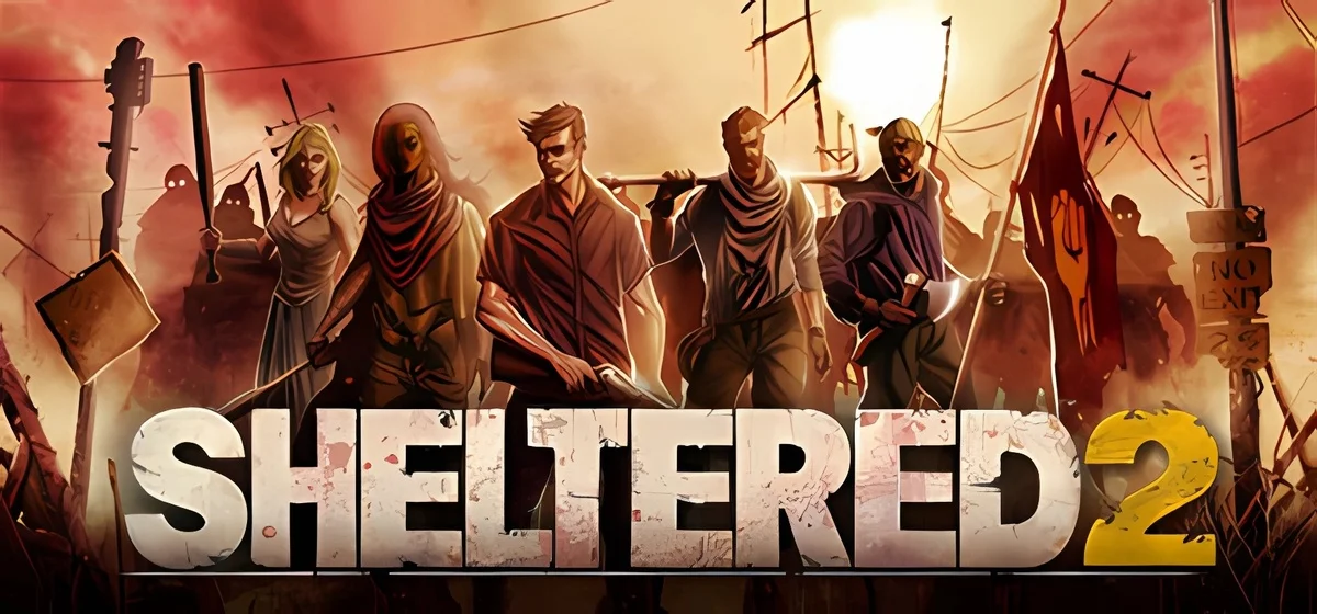 Sheltered 2 v23.10.2025
