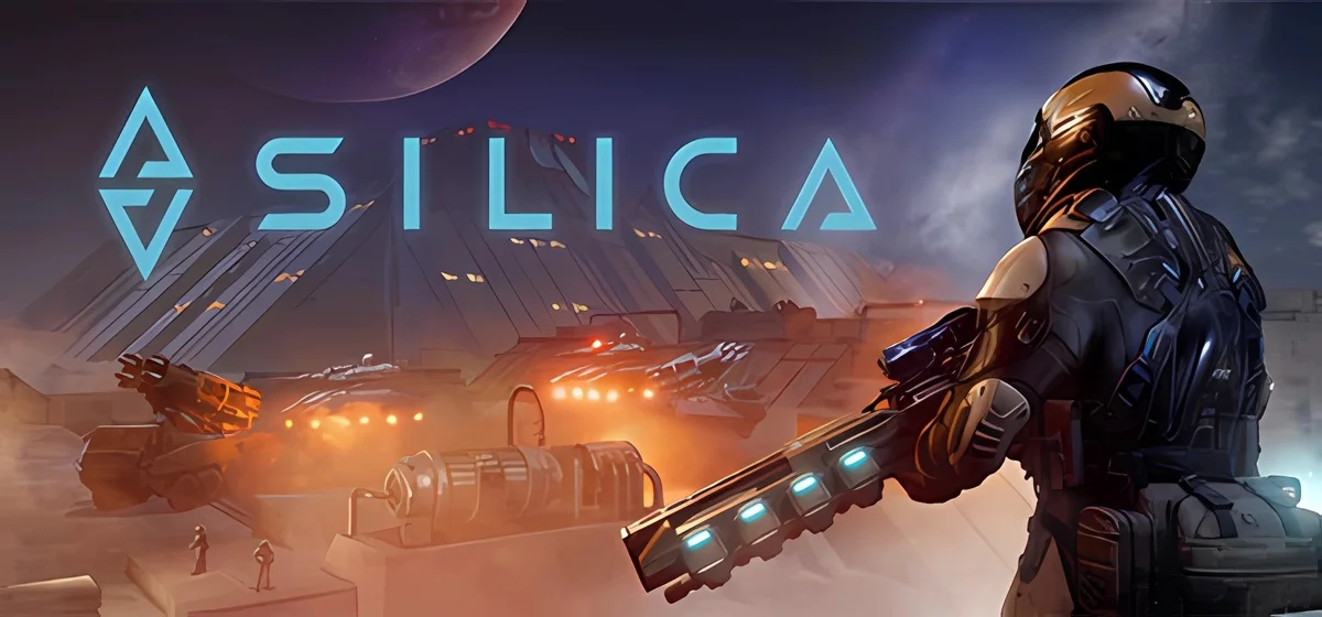 Silica v0.9.0