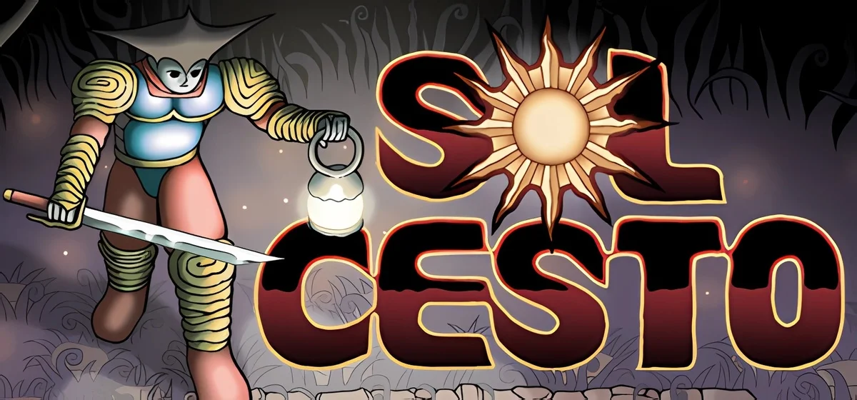 Sol Cesto v0.71.02a