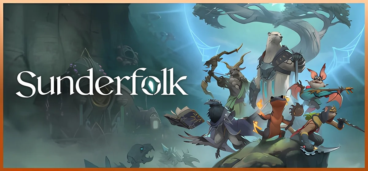 Sunderfolk v1.5.1