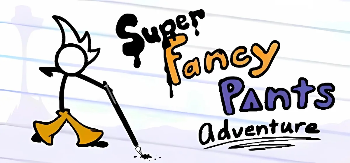 Super Fancy Pants Adventure Build 22352854