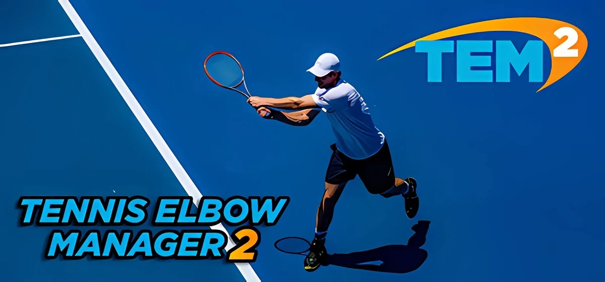 Tennis Elbow Manager 2 Build 17847467