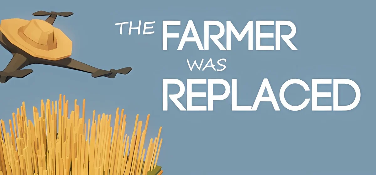 The Farmer Was Replaced Build 21969917
