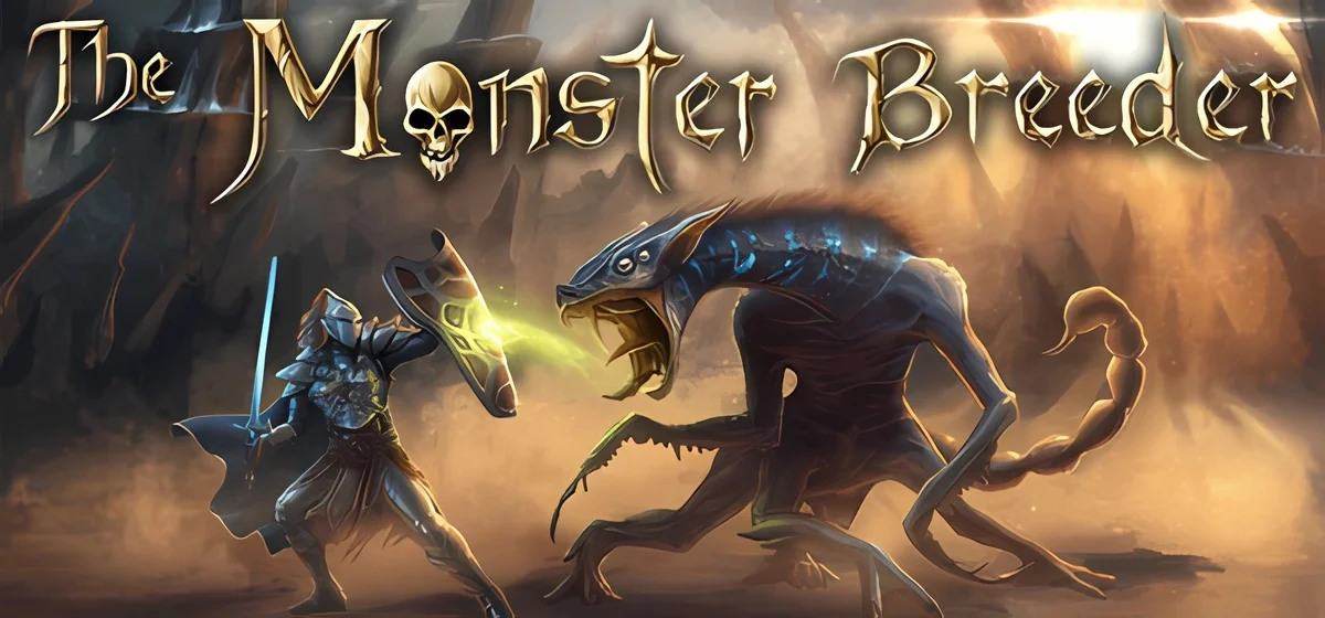 The Monster Breeder v07052025