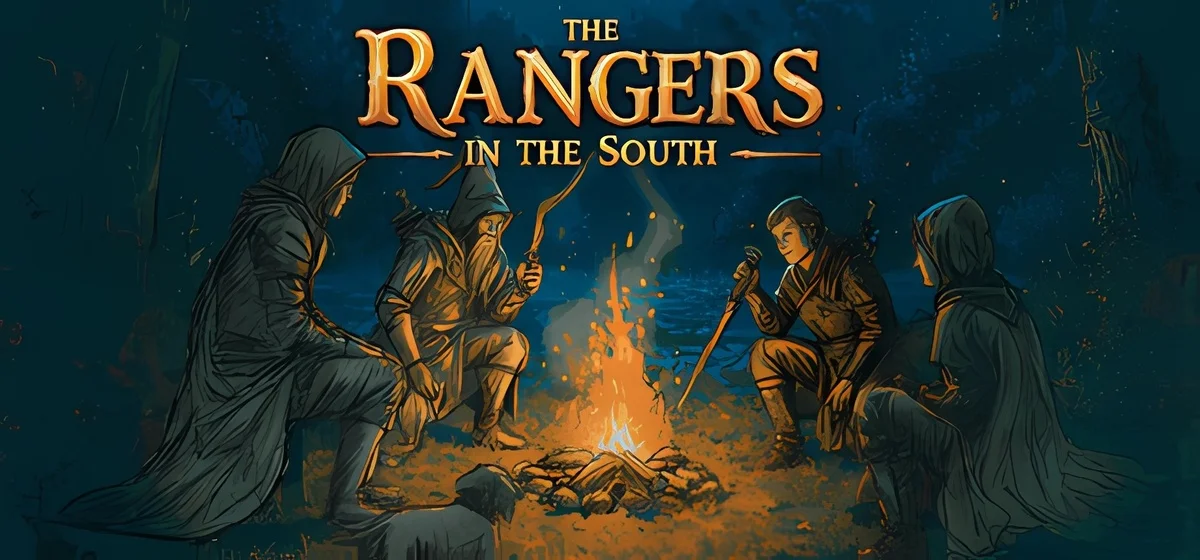 The Rangers In The South v3.0.4