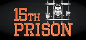 15th Prison Build 18553363