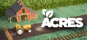 ACRES Build 21508054