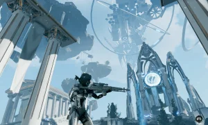 Скриншот игры scr4