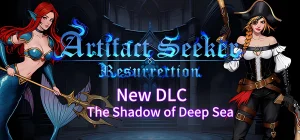 Artifact Seeker Resurrection v1.4.8