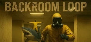 BACKROOM LOOP Build 18419296