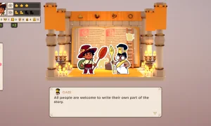 Скриншот игры scr4