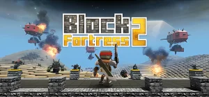 Block Fortress 2 Build 18332510