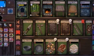 Скриншот игры scr4