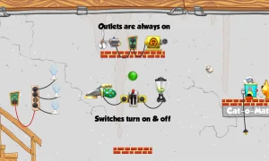 Скриншот игры scr4