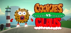 Cookies vs Claus v23.08.2025