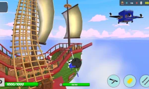 Скриншот игры scr1