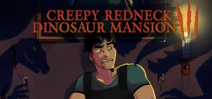 Creepy Redneck Dinosaur Mansion 3 Build 18554946