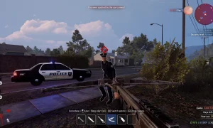 Скриншот игры scr2