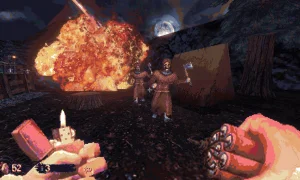 Скриншот игры scr2