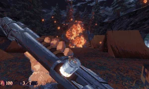 Скриншот игры scr4