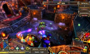 Скриншот игры scr2