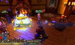 Скриншот игры scr4