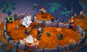 Скриншот игры scr4