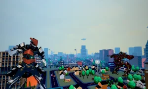 Скриншот игры scr4