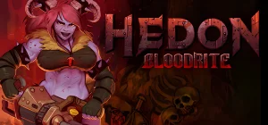Hedon Bloodrite v2.4.2