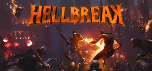 HELLBREAK Build 20561719