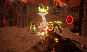 Скриншот игры scr4