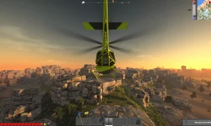 Скриншот игры scr2