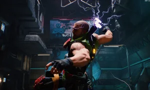 Скриншот игры scr2