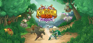 Kingdom Rush Origins v4.2.15