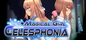 Magical Girl Celesphonia Build 17588253