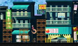 Скриншот игры scr2