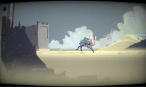 Скриншот игры scr4