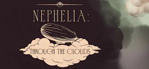 Nephelia Through the Clouds v083