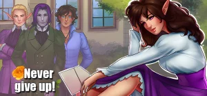 Never Give Up v1.0.0.33