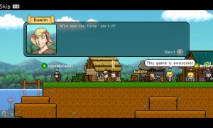 Скриншот игры scr7