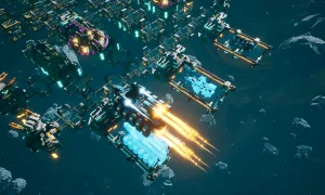 Скриншот игры scr4