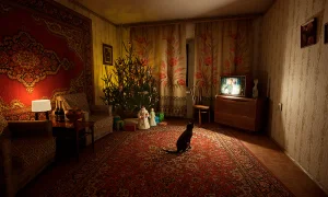 Скриншот игры scr4