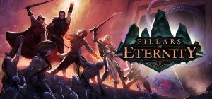 Pillars of Eternity v3.8.0.88149