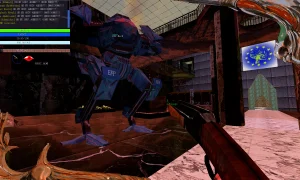 Скриншот игры scr2