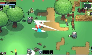 Скриншот игры scr1