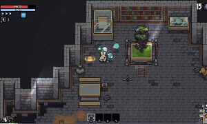 Скриншот игры scr4