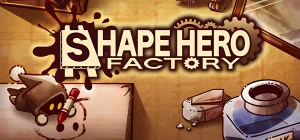 ShapeHero Factory v1.1.2