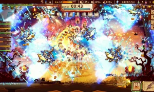 Скриншот игры scr4