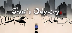 Shuis Odyssey Build 20369046