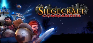 Siegecraft Commander v1.2.4028